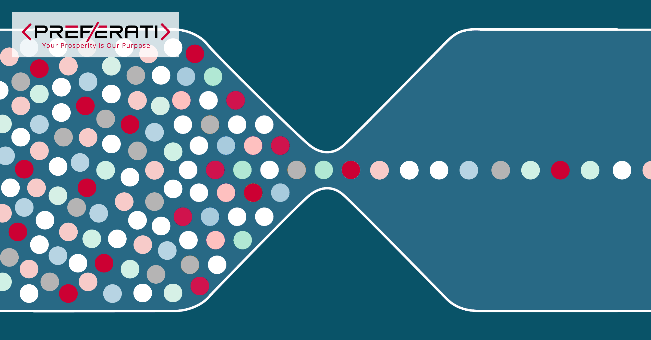 What Is Meant By Bottleneck In Computer Networks